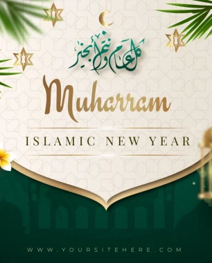 Keutamaan Bulan Muharram dan Amalan yang Dianjurkan Rasulullah