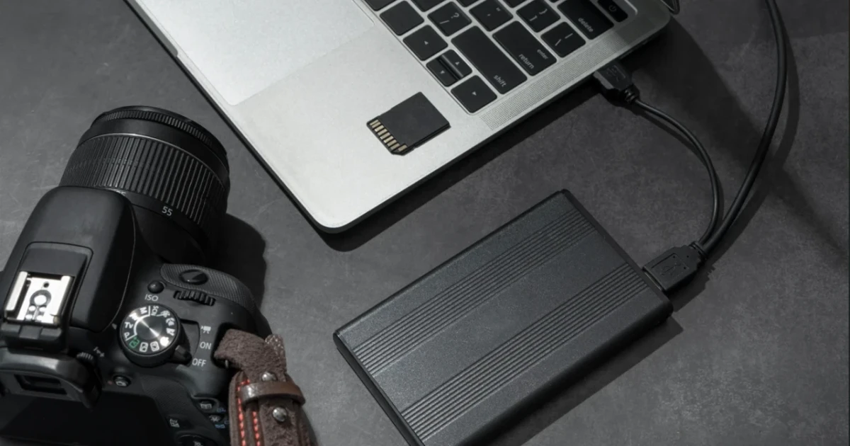 Membuat NAS Rumahan Menggunakan Xpenology