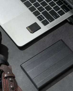 Membuat NAS Rumahan Menggunakan Xpenology