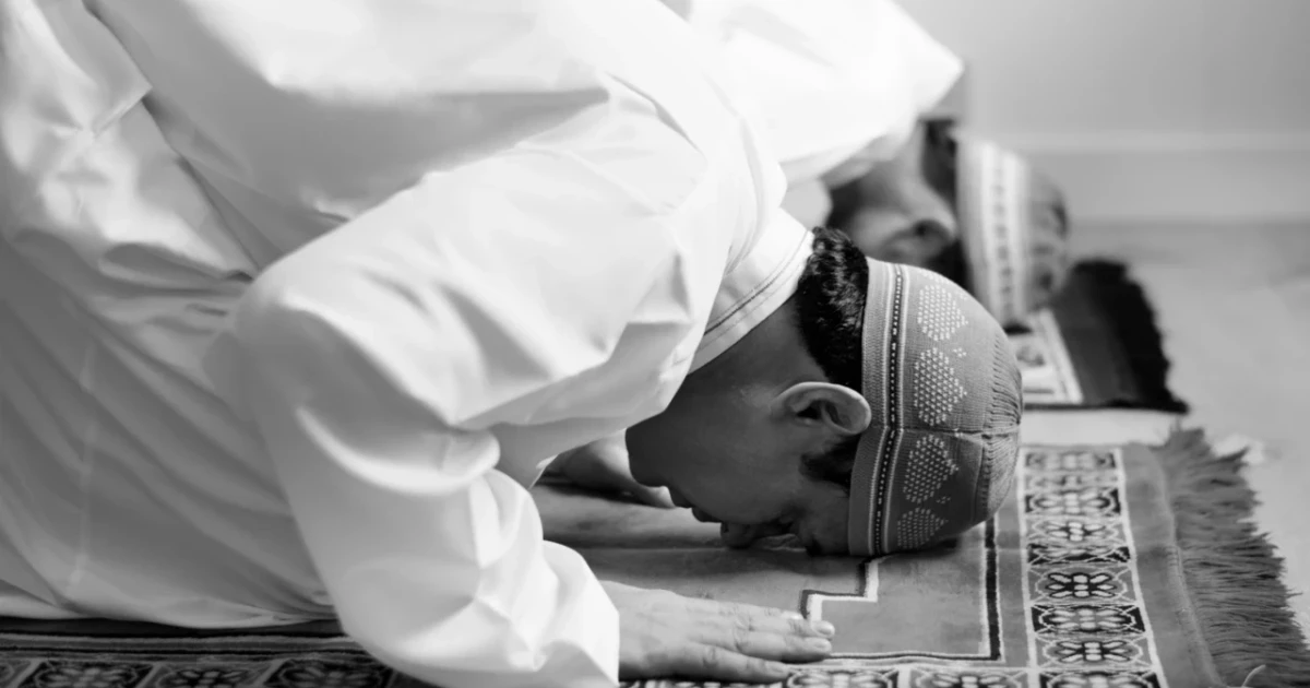 Ciri-Ciri Taubat Diterima Allah: Tanda, Dalil Al-Qur’an, dan Hadis