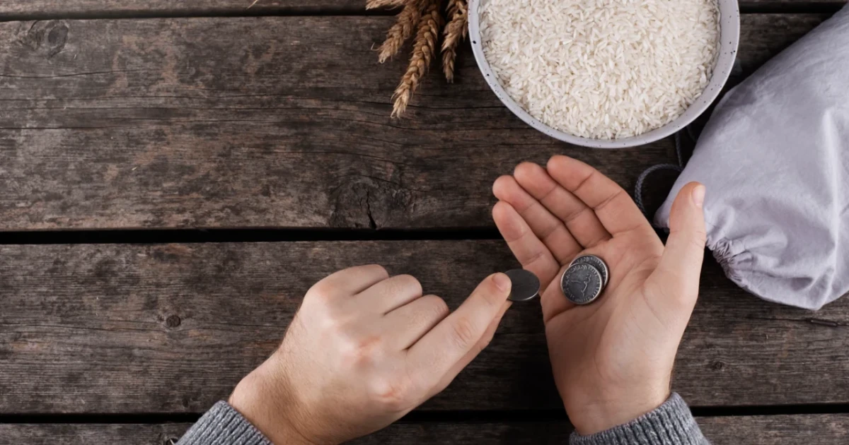 Zakat Fitrah: Dalil Al-Qur’an dan Hadis, Hukum, Syarat, Waktu, dan Tata Cara Lengkap