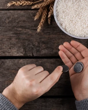 Zakat Fitrah: Dalil Al-Qur’an dan Hadis, Hukum, Syarat, Waktu, dan Tata Cara Lengkap