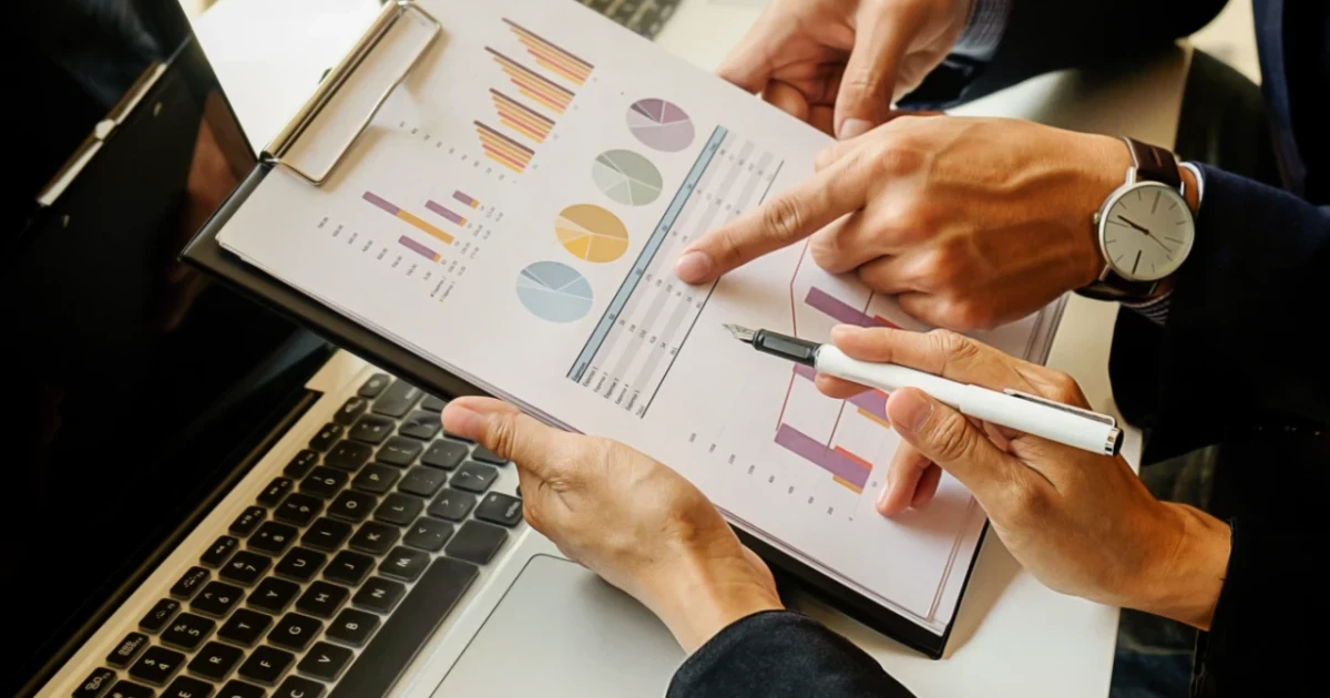 Aplikasi Keuangan Gratis dengan AI: Cara Baru Mengelola Uang dengan Lebih Cerdas