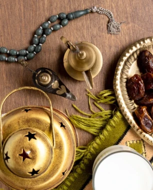 Qodho Puasa Wajib: Hukum, Niat, Tata Cara, dan Dalil Lengkap